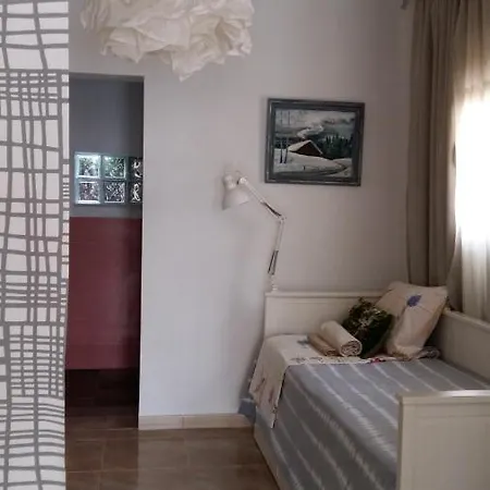 Calle Prolongacion Gabriela Mistral 14 Prázdninový dům Torrevieja