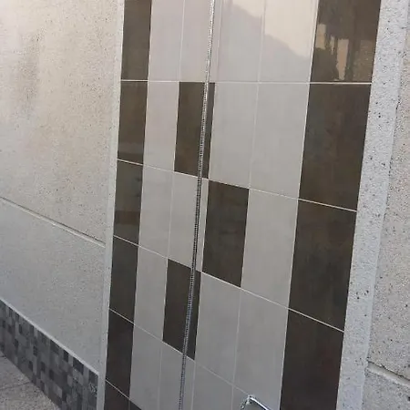 Calle Prolongacion Gabriela Mistral 14 Prázdninový dům