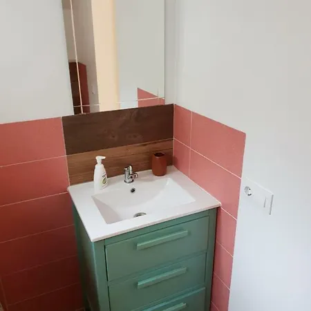 Holiday home Calle Prolongacion Gabriela Mistral 14