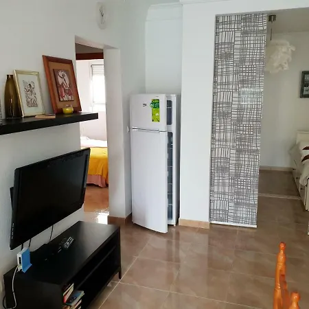 Prázdninový dům Calle Prolongacion Gabriela Mistral 14 *