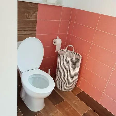Prázdninový dům Calle Prolongacion Gabriela Mistral 14 *